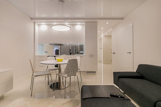 Small Space, Big Style: Minimalist Decor Tips for Compact Living