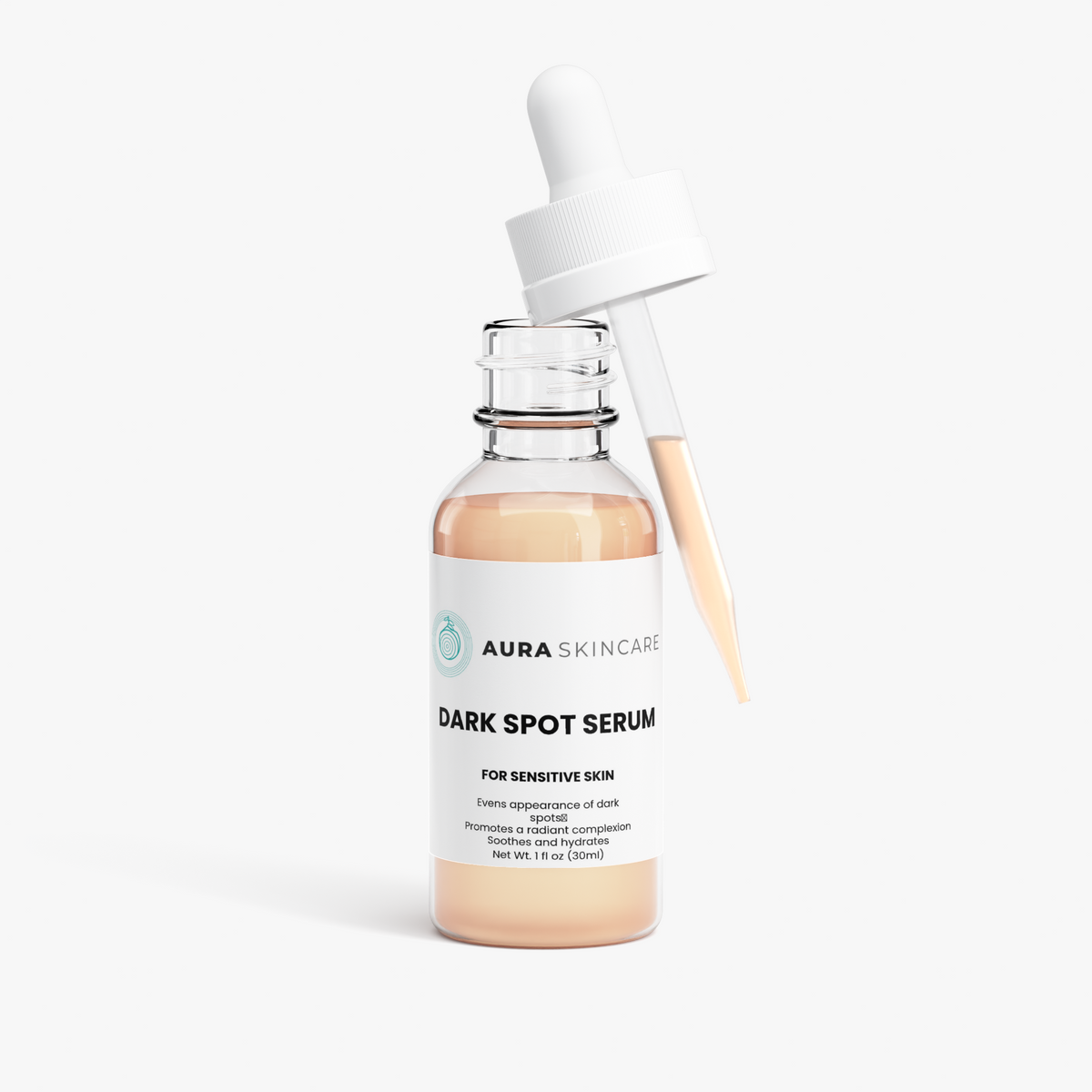 Dark Spot Serum for Sensitive Skin